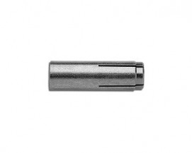 Narážecí ocelové kotvy KNO