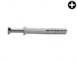 Natloukací hmoždinky NH