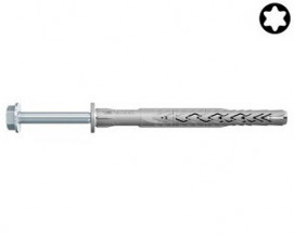 Univerzální rámové hmoždinky SXRL FUS