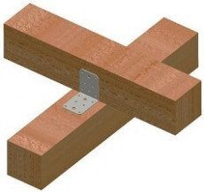 Úhelníky 55x70x70mm Nerez