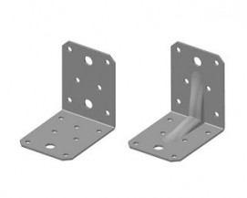 Úhelníky 55x70x70mm