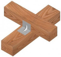 Úhelníky s výztuhou výška 70mm