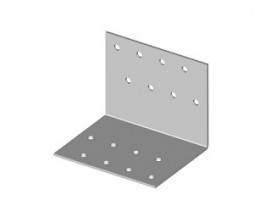 Spojovací úhelníky výška 70mm