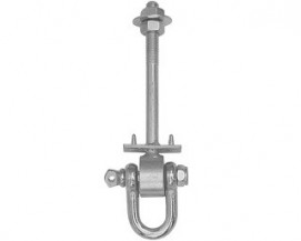 Uchycení pro houpačky MHD