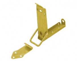 Zámky skříní ZSK