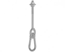 Uchycení pro houpačky MHA