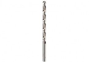 Prodloužené vrtáky do kovu HSS Pro