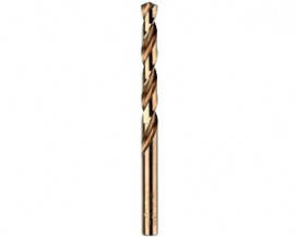 Vrtáky do tvrdokovu HSS Cobalt Irwin
