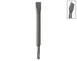 Zahnuté ploché demoliční sekáče SDS Speedhammer plus