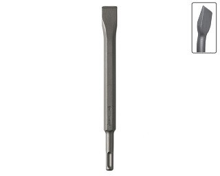 Zahnuté ploché demoliční sekáče SDS Speedhammer plus