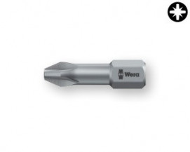 Torzní křížové PZ bity 856/1 TZ