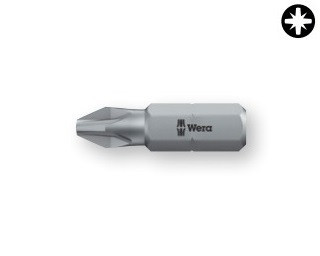 Křížové PZ bity 855/1 Z