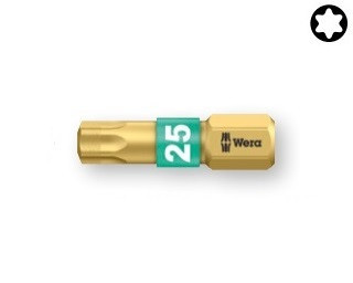 Diamantové torxové bity 867/1 BDC