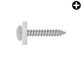 Okenářské vruty Parco Typ 152