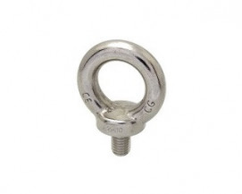 Závěsné šrouby DIN 580 Nerez A2