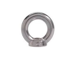 Závěsné matice DIN 582 Nerez A2