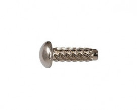 Šroubové hřeby Nerez A2