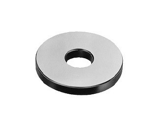 Kruhové podložky DIN 7349  Nerez A2