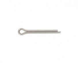 Závlačky DIN 94 Nerez A2