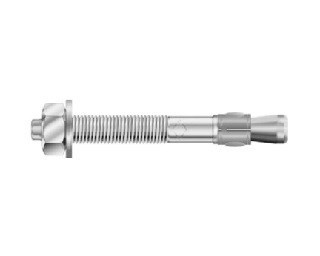 Ocelové kotvy  MKT-B s nerezovým klipem