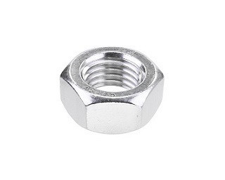 Šestihranné matice s levým závitem  DIN 934 Nerez A2