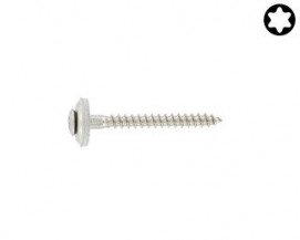 Klempířské vruty Nerez A2 Torx