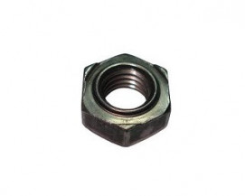 Navařovací matice  DIN 929 bez povrchové úpravy