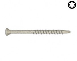 Konstrukční vruty Nerez A2 Jet-Fast 114P