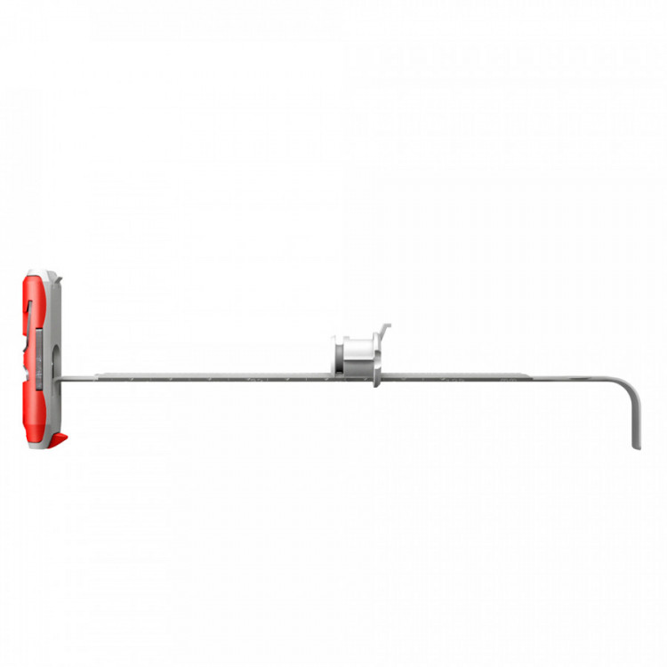 Hmoždinky do deskových materiálů Polyamid DUOTEC HMOŽDINKA