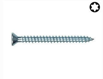 Univerzální vruty UNI-TEC SD Ocel Zinek