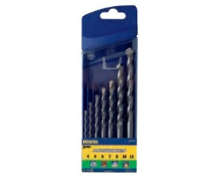 Sada vrtáků  Masonry