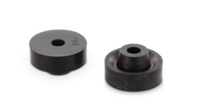 Gumová podložka EPDM  solar M12