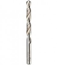 Vrtáky do kovu HSS