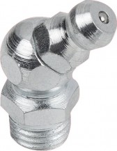 Maznice Ocel Bílý zinek DIN 71412B