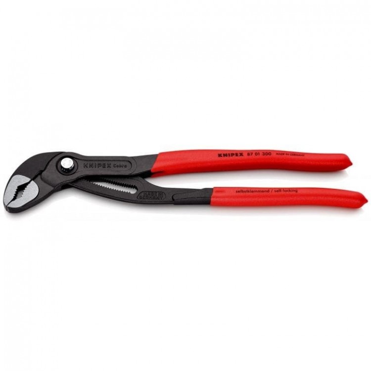 Knipex - instalatérské kleště COBRA  300 mm