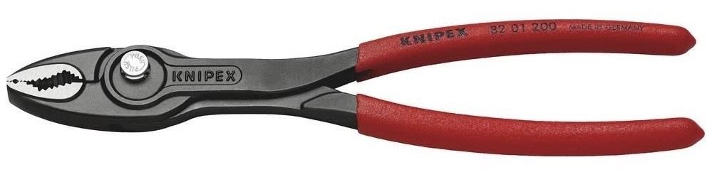 Knipex - kleště TwinGrip 200mm