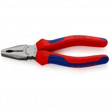 Knipex - kombinované kleště 160mm