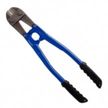 Pákové štípací kleště na tyče a svorníky 18