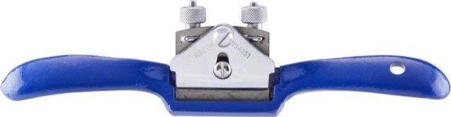 Poříz plochý 10"/54 IRWIN