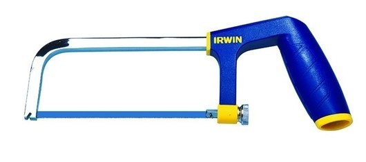 Irwin pila na kov junior 150 mm