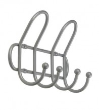 Věšák oděvů WUA 2