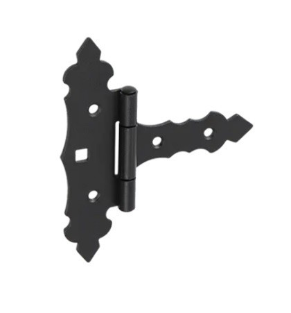 Ozdobný bránový závěs ZOB