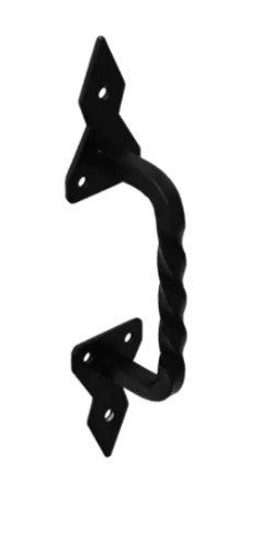 Ozdobný úchyt na dveře a skříně UZD 130