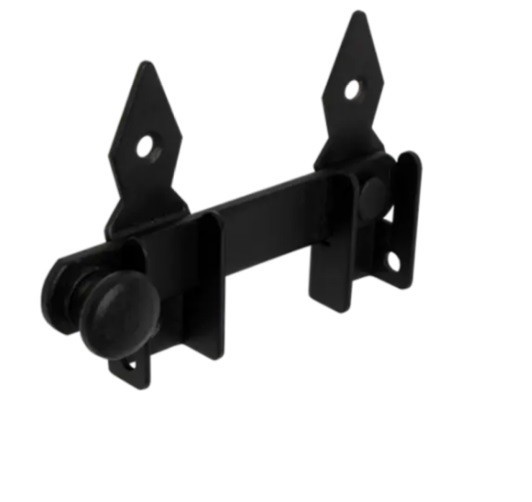 Zahradní  závora WOGO 120