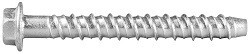 Univerzální šroub do betonu