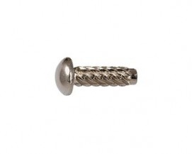 Šroubové hřeby Nerez A2