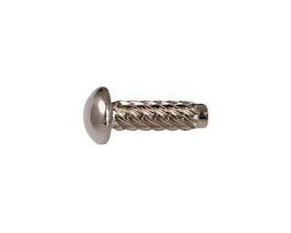 Šroubové hřeby Nerez A2