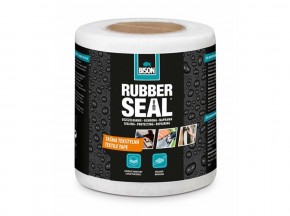 BISON RUBBER Seal Textilní páska 10cm x 10m