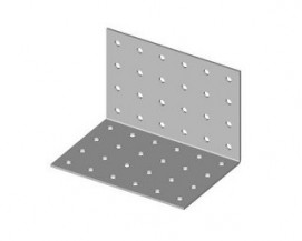 Spojovací úhelníky bez výztuhy