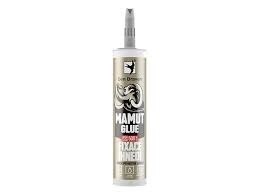 Mamut Glue (High tack) 290ml šedý
